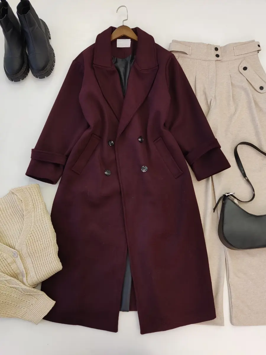 پالتو ترلان